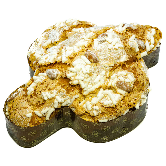 Colomba classica